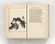 vergrößerte Ansicht des Objekts