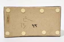 vergrößerte Ansicht des Objekts