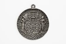 vergrößerte Ansicht des Objekts