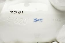 vergrößerte Ansicht des Objekts