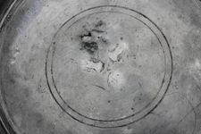 vergrößerte Ansicht des Objekts