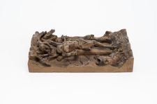 vergrößerte Ansicht des Objekts