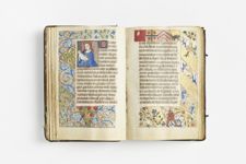 vergrößerte Ansicht des Objekts