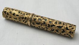 vergrößerte Ansicht des Objekts