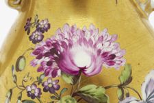 vergrößerte Ansicht des Objekts