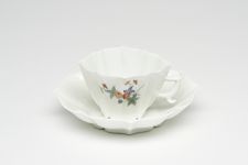 vergrößerte Ansicht des Objekts