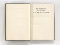 vergrößerte Ansicht des Objekts