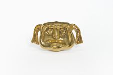 vergrößerte Ansicht des Objekts