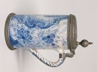 vergrößerte Ansicht des Objekts