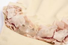 vergrößerte Ansicht des Objekts