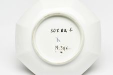 vergrößerte Ansicht des Objekts