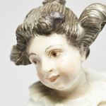 vergrößerte Ansicht des Objekts