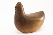 vergrößerte Ansicht des Objekts