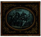 vergrößerte Ansicht des Objekts