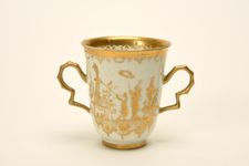 vergrößerte Ansicht des Objekts