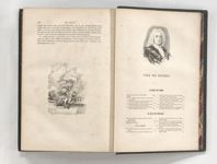 vergrößerte Ansicht des Objekts