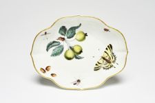 vergrößerte Ansicht des Objekts