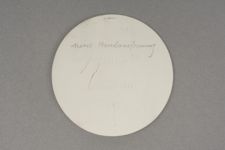 vergrößerte Ansicht des Objekts