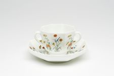 vergrößerte Ansicht des Objekts