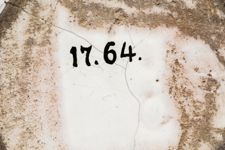 vergrößerte Ansicht des Objekts