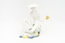 vergrößerte Ansicht des Objekts