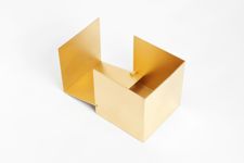 vergrößerte Ansicht des Objekts