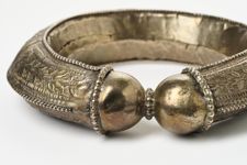 vergrößerte Ansicht des Objekts