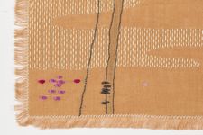 vergrößerte Ansicht des Objekts