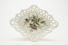 vergrößerte Ansicht des Objekts