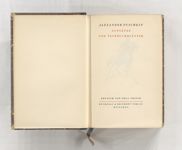 vergrößerte Ansicht des Objekts