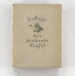 vergrößerte Ansicht des Objekts