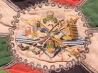 vergrößerte Ansicht des Objekts