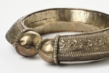 vergrößerte Ansicht des Objekts