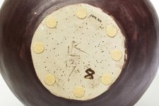 vergrößerte Ansicht des Objekts