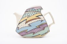 vergrößerte Ansicht des Objekts