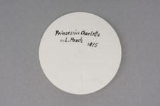 vergrößerte Ansicht des Objekts