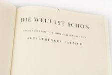 vergrößerte Ansicht des Objekts