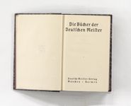 vergrößerte Ansicht des Objekts