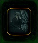 vergrößerte Ansicht des Objekts