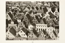 vergrößerte Ansicht des Objekts