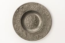 vergrößerte Ansicht des Objekts