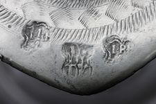 vergrößerte Ansicht des Objekts