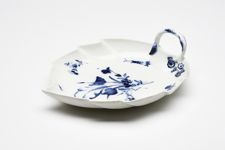 vergrößerte Ansicht des Objekts