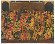 vergrößerte Ansicht des Objekts