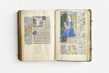 vergrößerte Ansicht des Objekts