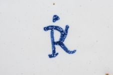 vergrößerte Ansicht des Objekts