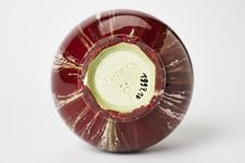 vergrößerte Ansicht des Objekts