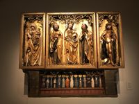 vergrößerte Ansicht des Objekts