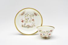 vergrößerte Ansicht des Objekts