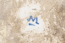 vergrößerte Ansicht des Objekts